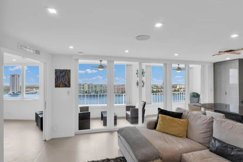 Picture of 550 S Ocean Boulevard 1709, Boca Raton FL 33432