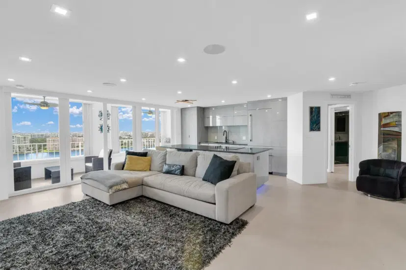 Picture of 550 S Ocean Boulevard 1709, Boca Raton FL 33432