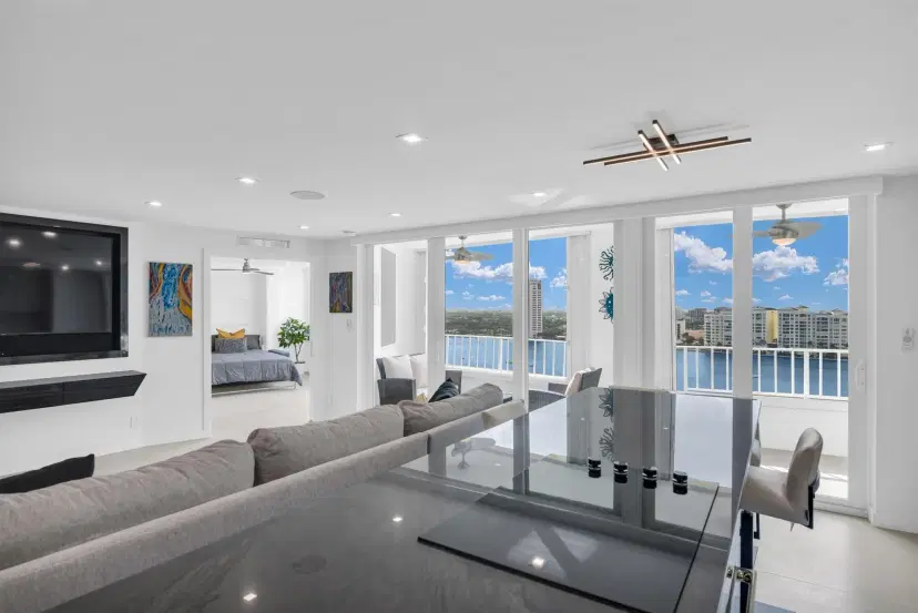 Picture of 550 S Ocean Boulevard 1709, Boca Raton FL 33432