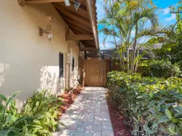 Picture of 6582 Patio Lane, Boca Raton, FL 33433