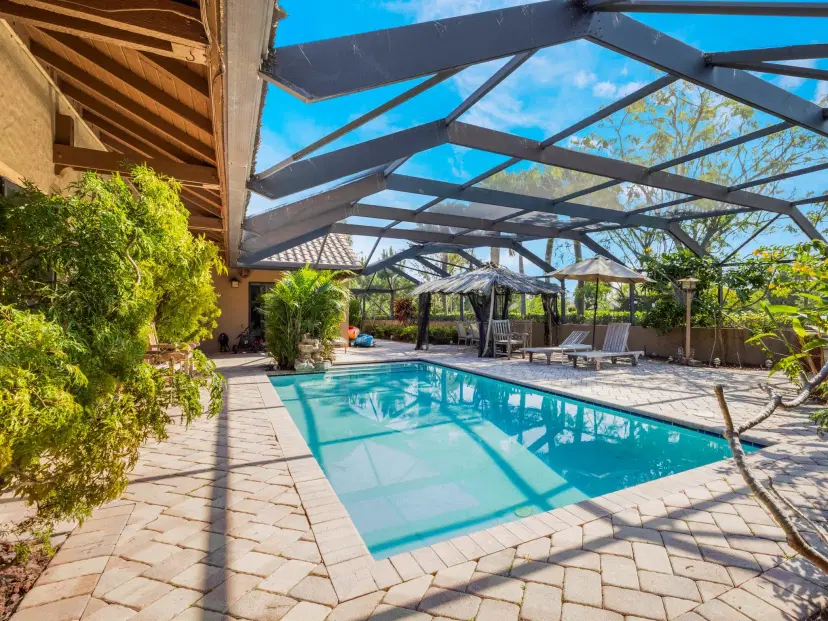 Picture of 6582 Patio Lane, Boca Raton FL 33433