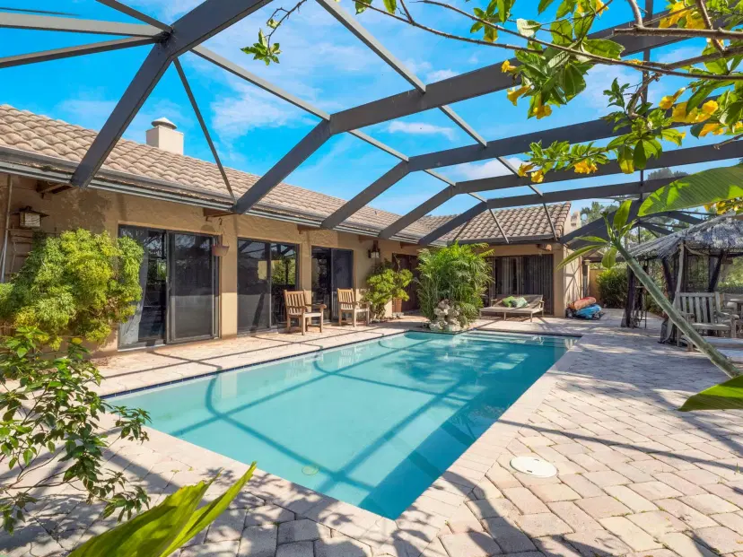 Picture of 6582 Patio Lane, Boca Raton FL 33433