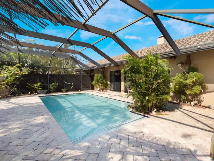 Picture of 6582 Patio Lane, Boca Raton FL 33433