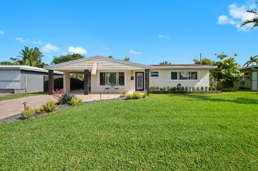 Picture of 733 NW 28Th St, Wilton Manors FL 33311