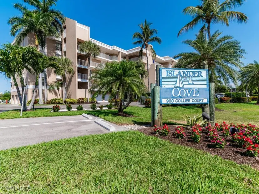 Picture of 900 Collier Ct 106, Marco Island FL 34145