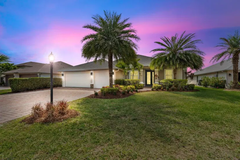 Picture of 250 SW Vista Lake Drive, Port St Lucie FL 34953