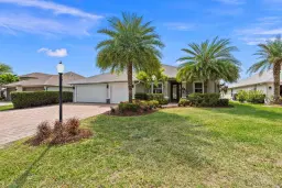 Picture of 250 SW Vista Lake Drive, Port St Lucie, FL 34953