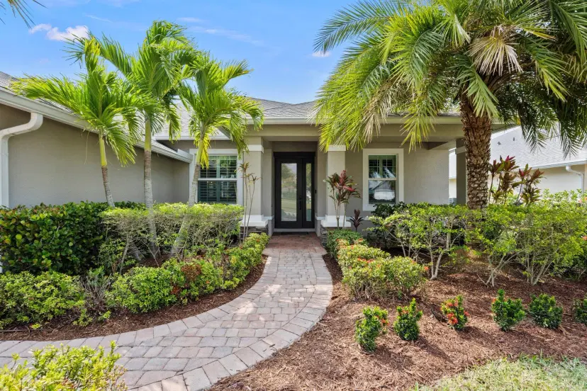 Picture of 250 SW Vista Lake Drive, Port St Lucie FL 34953