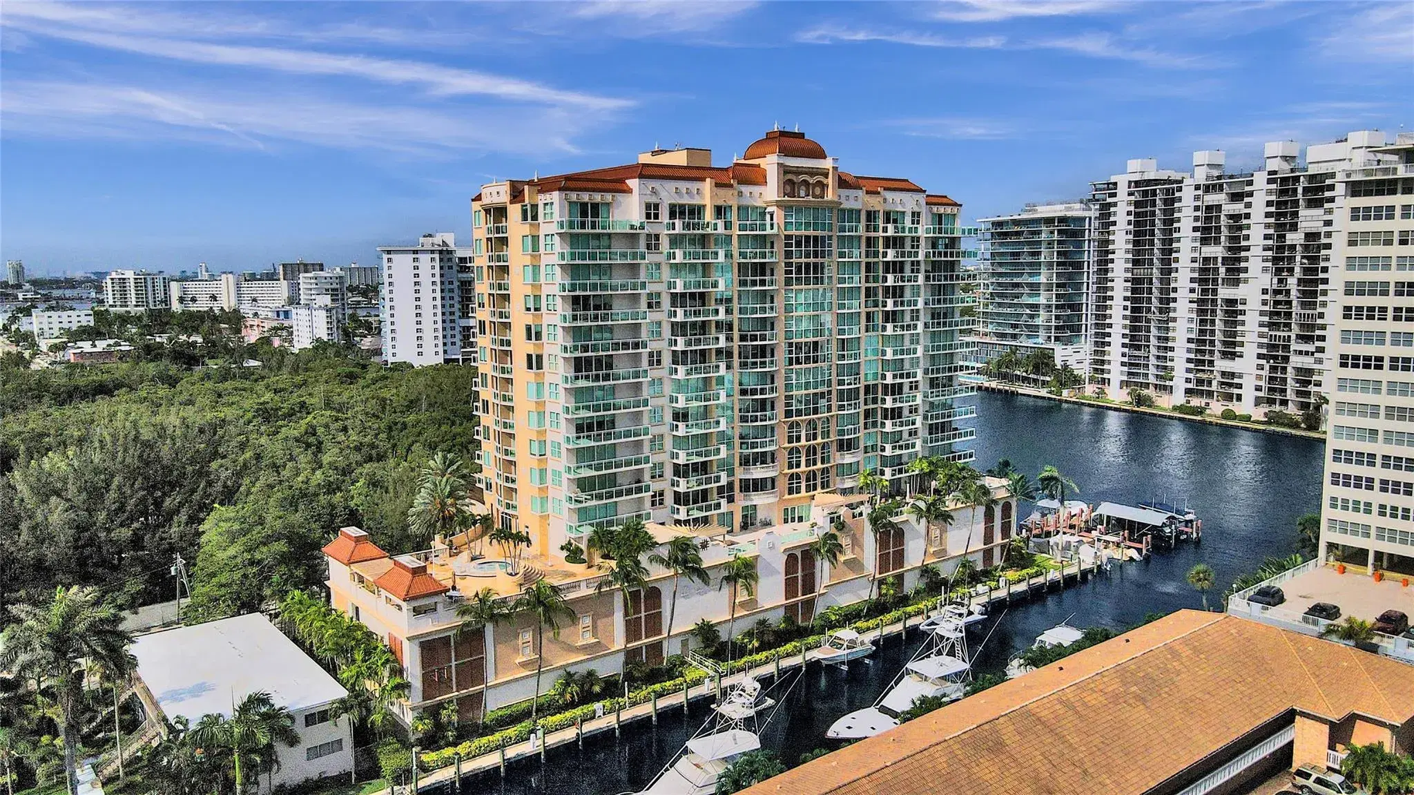 Picture of 2845 NE 9Th St 605, Fort Lauderdale, FL 33304