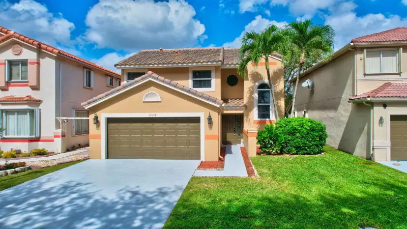 Picture of 10104 Country Brook Road, Boca Raton FL 33428