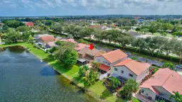 Picture of 10104 Country Brook Road, Boca Raton, FL 33428