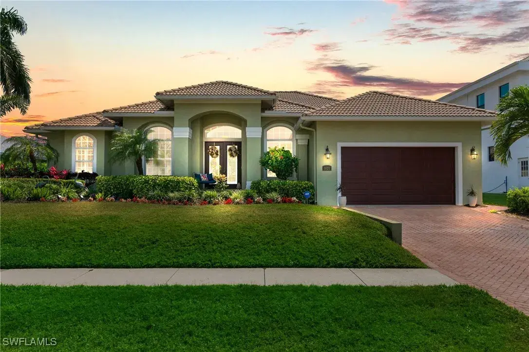 Picture of 1821 Woodbine Ct, Marco Island, FL 34145