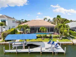 Picture of 1821 Woodbine Ct, Marco Island, FL 34145
