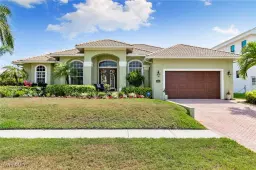 Picture of 1821 Woodbine Ct, Marco Island, FL 34145