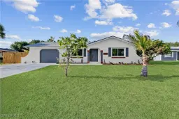Picture of 20390 Lorenzo Ave, Port Charlotte, FL 33952