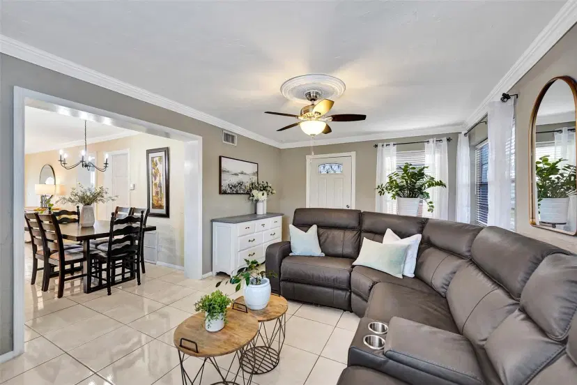 Picture of 4961 SW 12Th Ct, Plantation FL 33317