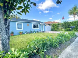 Picture of 946 Mcintosh Street, West Palm Beach, FL 33405