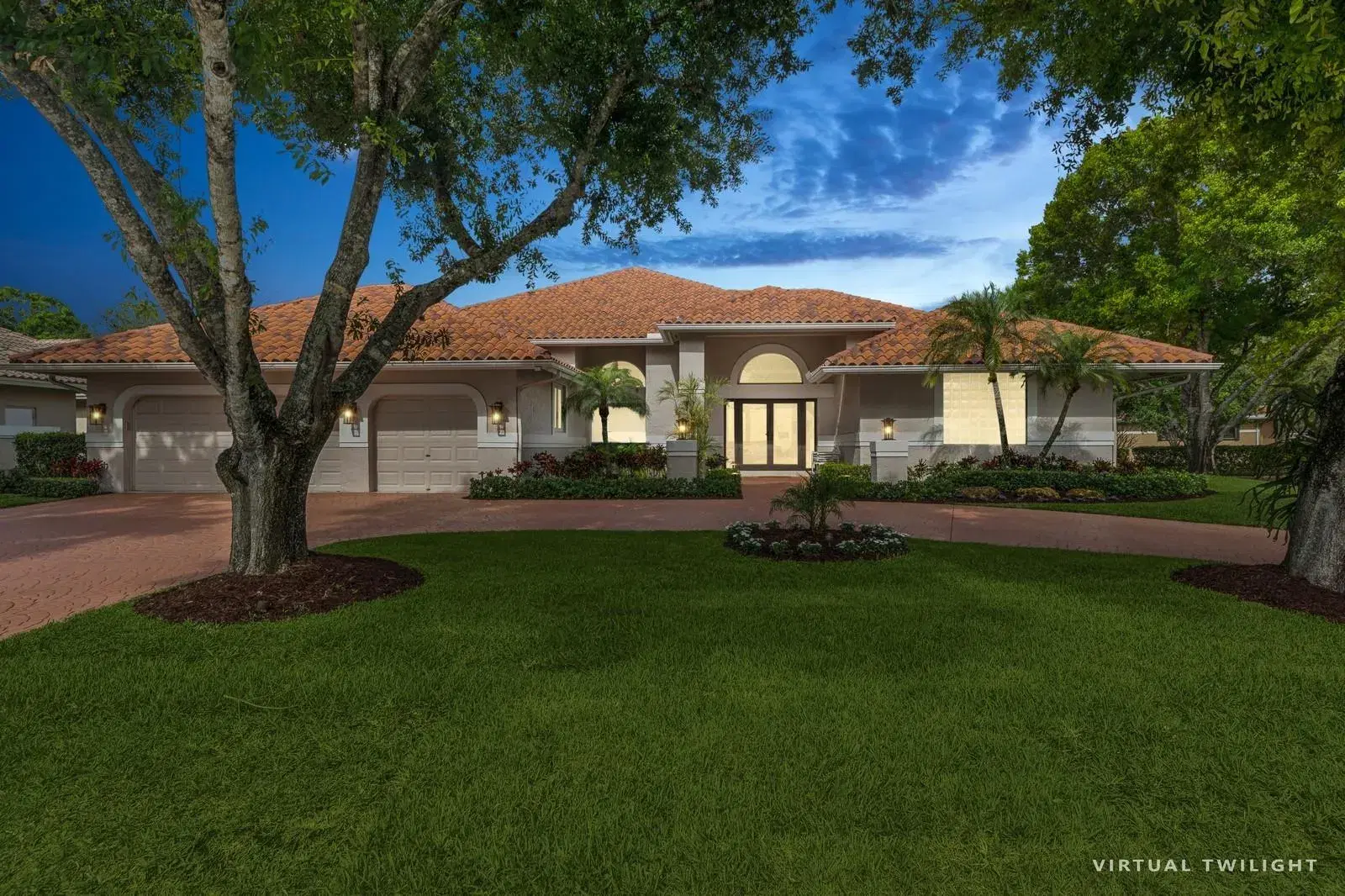 Picture of 1950 Las Colinas Way, Coral Springs, FL 33071