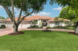 Picture of 1950 Las Colinas Way, Coral Springs, FL 33071