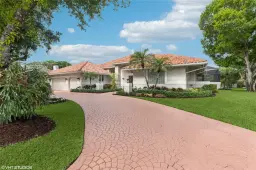 Picture of 1950 Las Colinas Way, Coral Springs, FL 33071