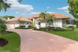 Picture of 1950 Las Colinas Way, Coral Springs, FL 33071