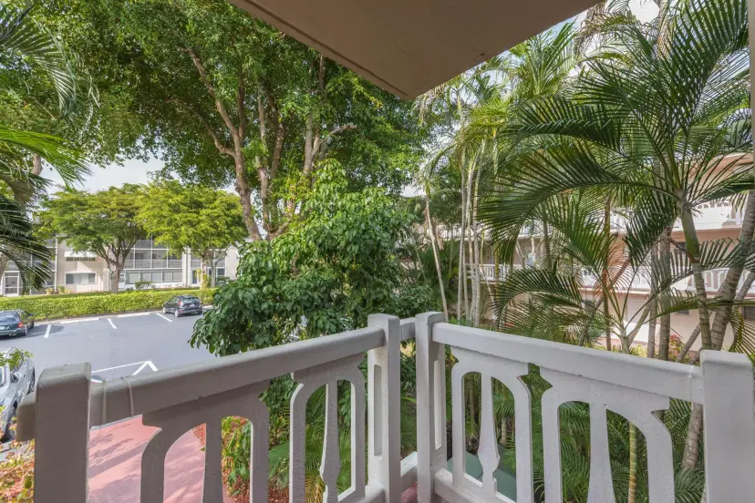Picture of 2687 N Garden 206 Drive 206, Lake Worth FL 33461
