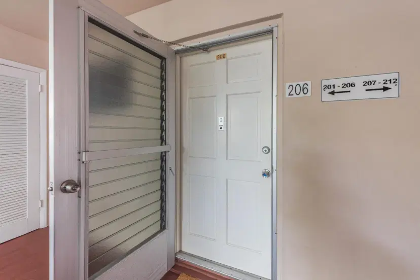 Picture of 2687 N Garden 206 Drive 206, Lake Worth FL 33461