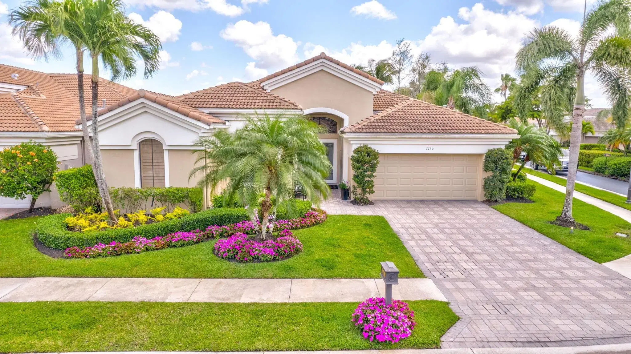 Picture of 7730 Blue Heron Way, West Palm Beach, FL 33412