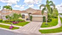 Picture of 7730 Blue Heron Way, West Palm Beach, FL 33412