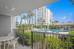 Picture of 150 N Ocean Boulevard S-10, Delray Beach, FL 33483