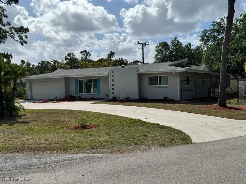 Picture of 2136 Jasper Ave, Fort Myers FL 33907