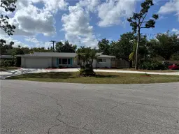 Picture of 2136 Jasper Ave, Fort Myers, FL 33907