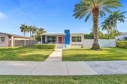 Picture of 1615 Mayo St, Hollywood, FL 33020