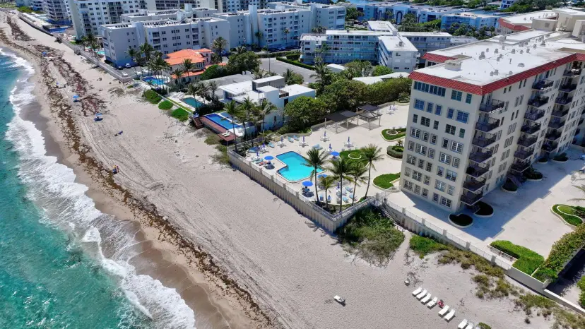 Picture of 3475 S Ocean Boulevard 304, Palm Beach FL 33480