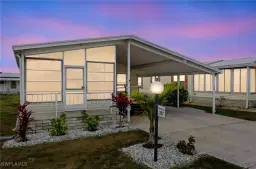 Picture of 9648 Sugarmill Springs Dr, Fort Myers, FL 33905