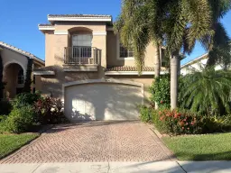 Picture of 8876 Sandy Crest Lane, Boynton Beach, FL 33473