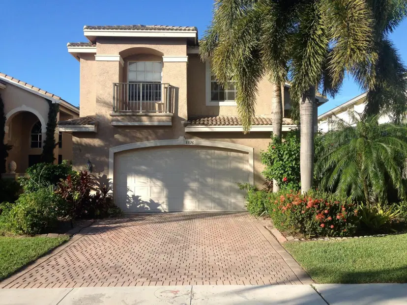 Picture of 8876 Sandy Crest Lane, Boynton Beach FL 33473