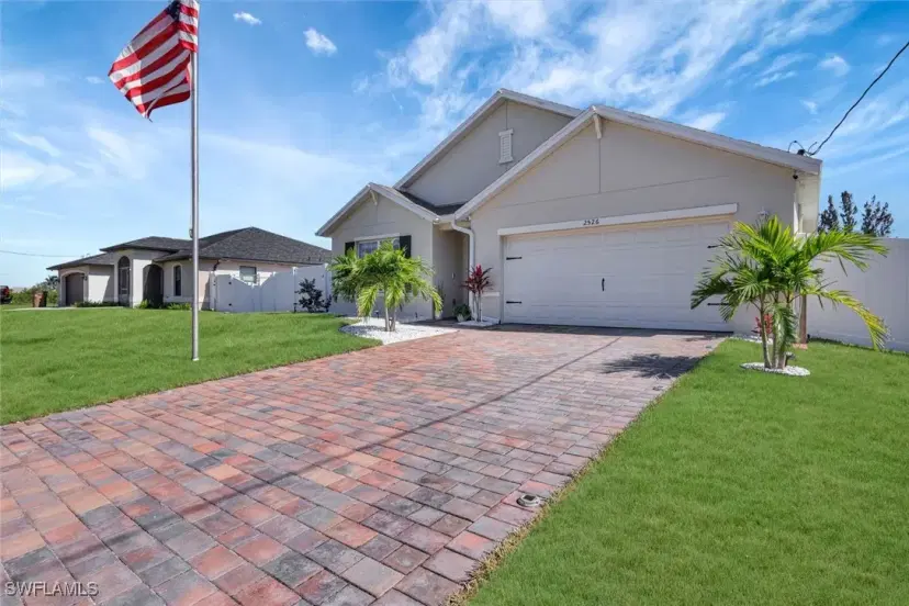 Picture of 2526 NW 11Th St, Cape Coral FL 33993