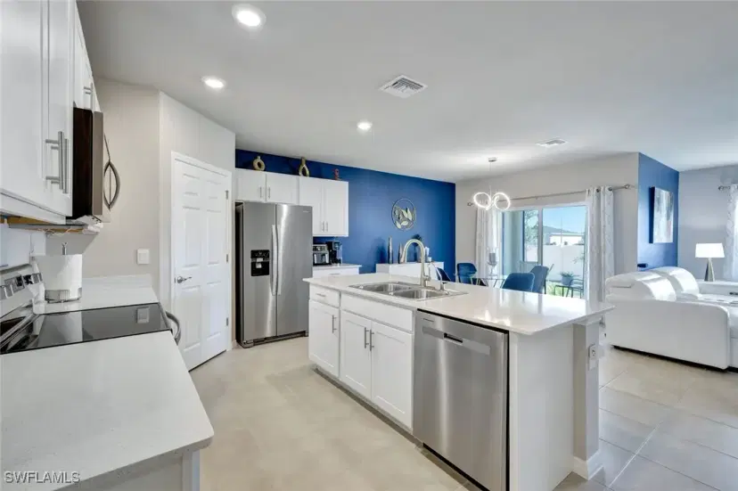 Picture of 2526 NW 11Th St, Cape Coral FL 33993