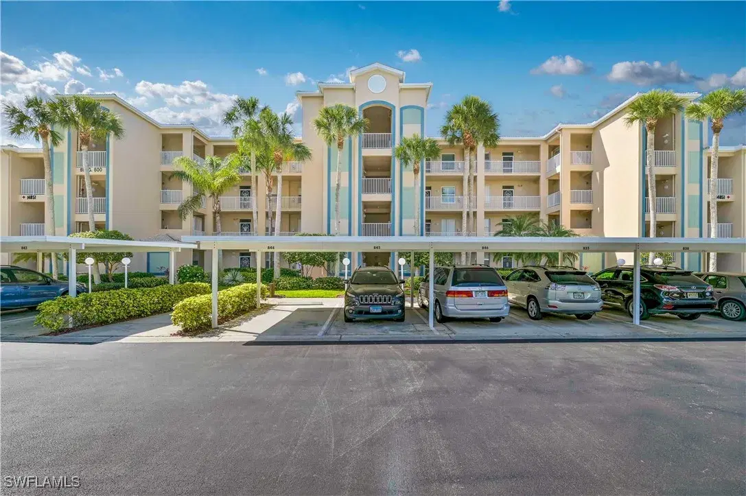 Picture of 14051 Brant Point Cir 8106, Fort Myers, FL 33919
