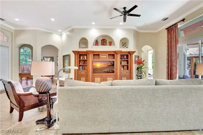 Picture of 2363 Crayton Rd, Naples FL 34103