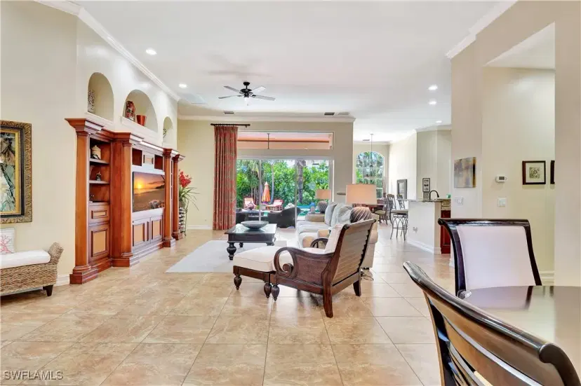 Picture of 2363 Crayton Rd, Naples FL 34103