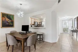 Picture of 1350 Churchill Cir L102, Naples, FL 34116