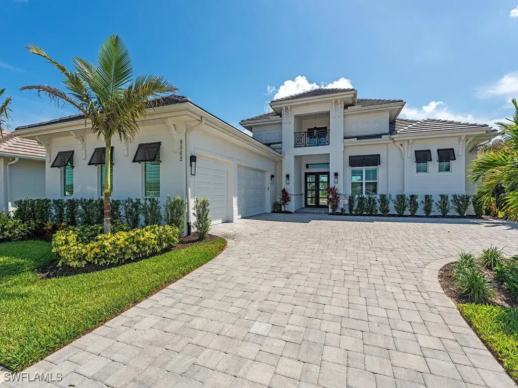 Picture of 9562 Moonflower Ln, Other, FL 34114