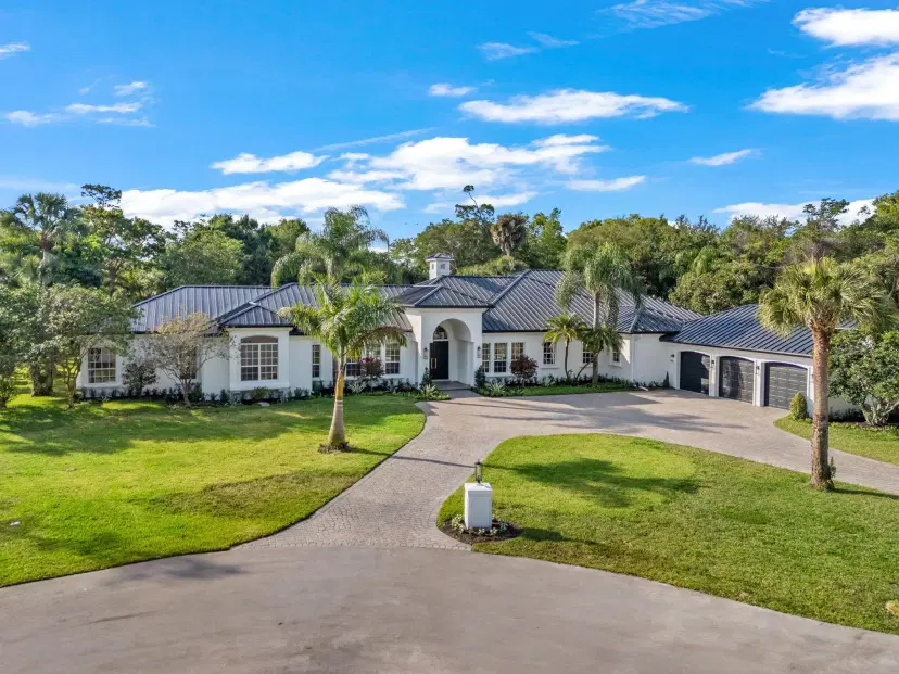 Picture of 728 Deerwood Court, Wellington FL 33414