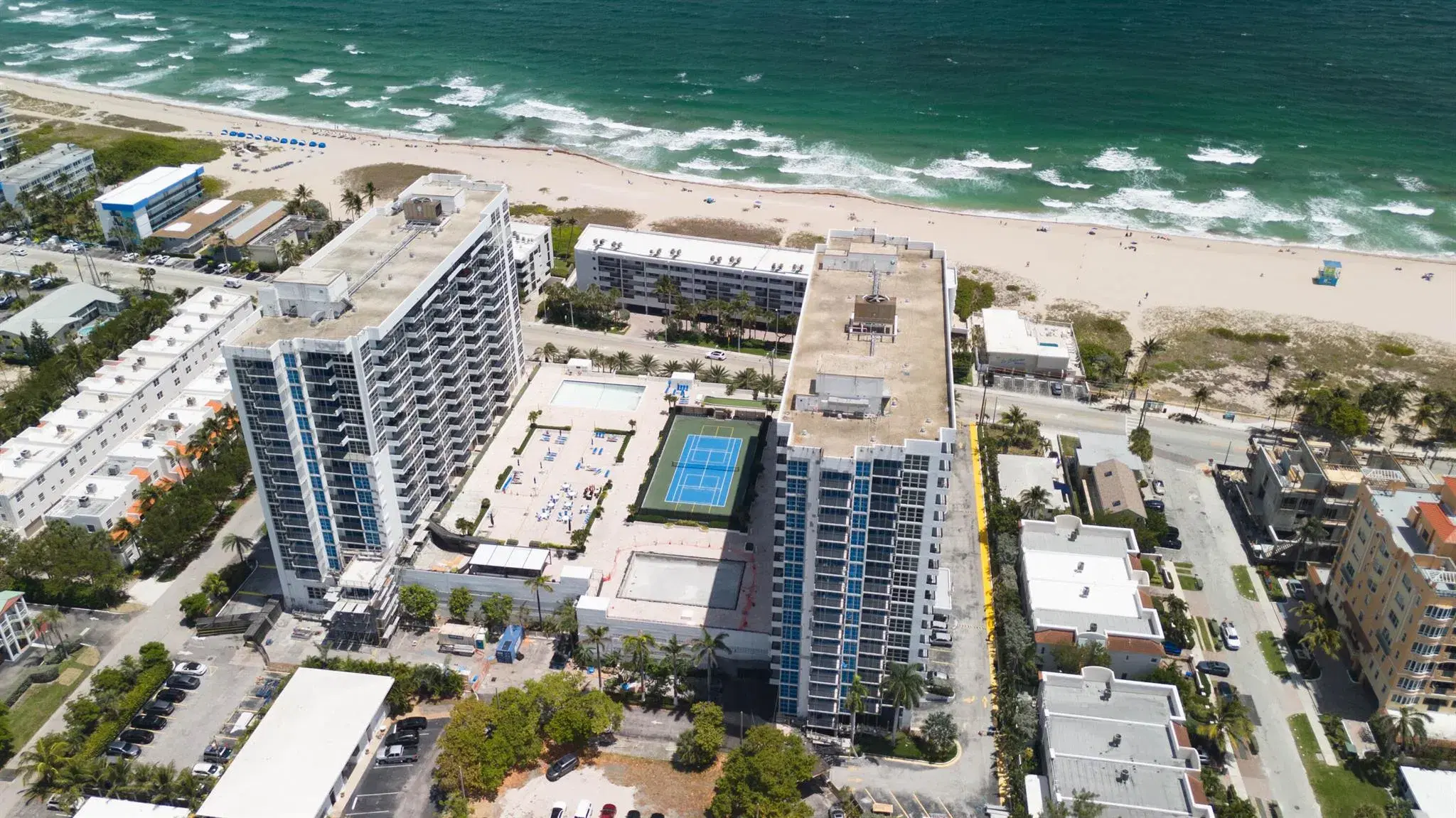 Picture of 531 N Ocean Boulevard 505, Pompano Beach, FL 33062