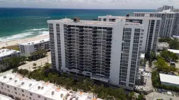 Picture of 531 N Ocean Boulevard 505, Pompano Beach, FL 33062