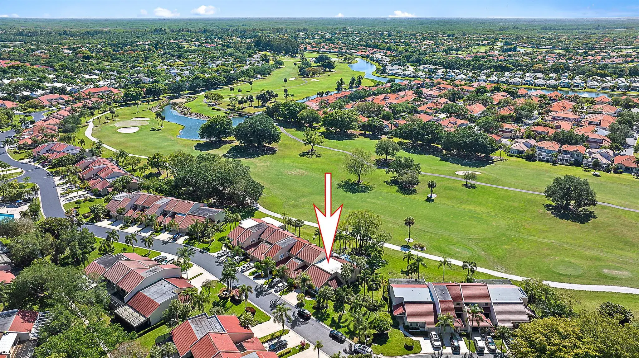 Picture of 709 Windermere Way, Palm Beach Gardens, FL 33418