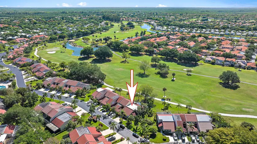 Picture of 709 Windermere Way, Palm Beach Gardens FL 33418