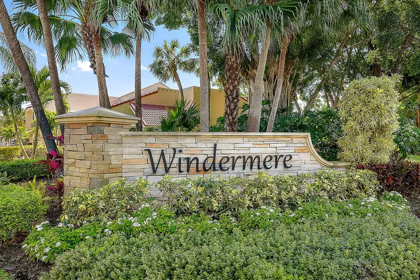 Picture of 709 Windermere Way, Palm Beach Gardens FL 33418